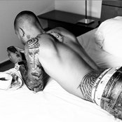 M. Pokora - List pictures