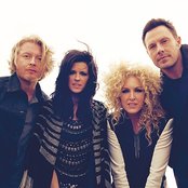 Little Big Town - List pictures