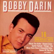 Bobby Darin - List pictures
