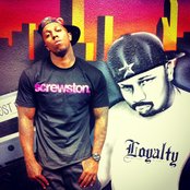 Killa Kyleon - List pictures