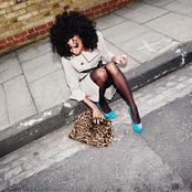 Corinne Bailey Rae - List pictures