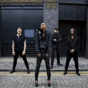 Skunk Anansie - List pictures