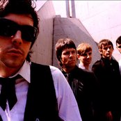 Lostprophets - List pictures