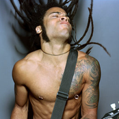 Lenny Kravitz - List pictures