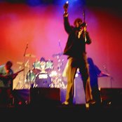 Anthony B - List pictures