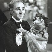 Aznavour Charles - List pictures
