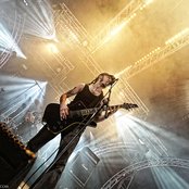 Forgotten Tomb - List pictures