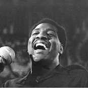Otis Redding - List pictures