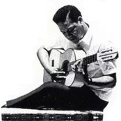 Ernest Ranglin - List pictures