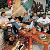 Sugar Ray - List pictures