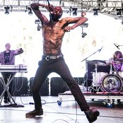Death Grips - List pictures