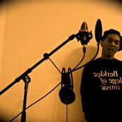 Jeff Bernat - List pictures