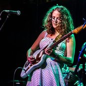 Sallie Ford - List pictures