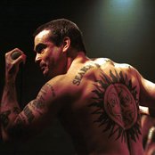 Rollins Band - List pictures