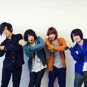 Kana-boon - List pictures