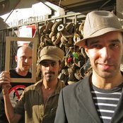 Balkan Beat Box - List pictures
