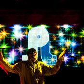 Pretty Lights - List pictures