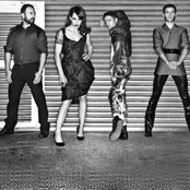 Scissor Sisters - List pictures