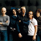 A Perfect Circle - List pictures