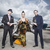 Plaza Francia - List pictures