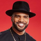 Bryan Bautista - List pictures