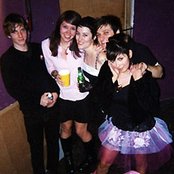 Tilly And The Wall - List pictures