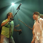 Salif Keita - List pictures