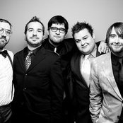 Alexisonfire - List pictures