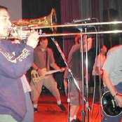 Mad Caddies - List pictures