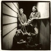 Toad The Wet Sprocket - List pictures