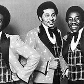 The O'jays - List pictures