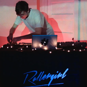 Rollergirl - List pictures