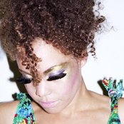 Andreya Triana - List pictures