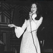 Vicky Leandros - List pictures