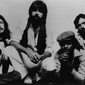 The Doobie Brothers - List pictures