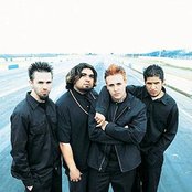 Papa Roach - List pictures