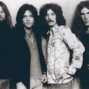 Captain Beyond - List pictures