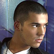 Anthony Callea - List pictures