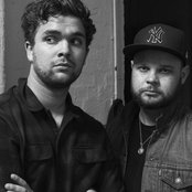 Royal Blood - List pictures
