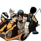 Blumentopf - List pictures