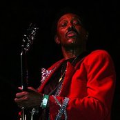 Travis Haddix - List pictures