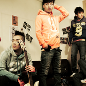 Big Bang - List pictures