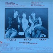 Divlje Jagode - List pictures