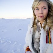 Sofia Jannok - List pictures