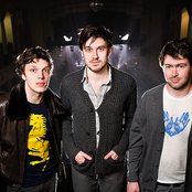 Friendly Fires - List pictures