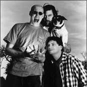 Butthole Surfers - List pictures