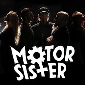 Motor Sister - List pictures
