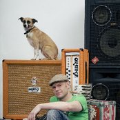 Junkie Xl - List pictures