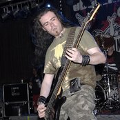 Dead Infection - List pictures