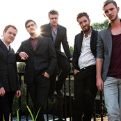 Morning Parade - List pictures